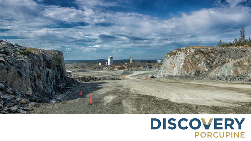 Discovery Borden Surface Induction