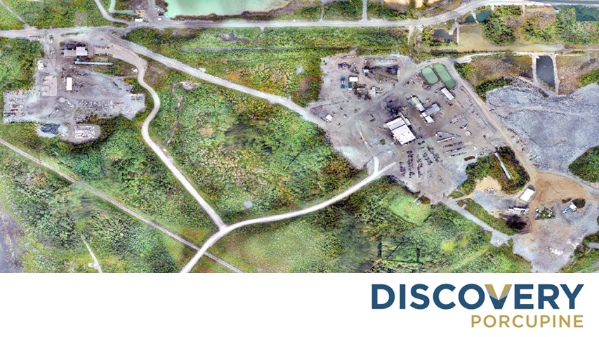 Discovery Hoyle Pond Surface Induction