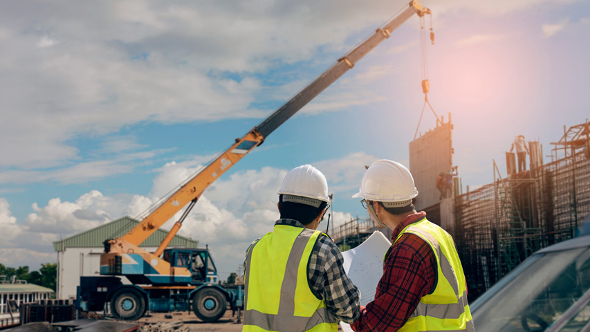 Hoisting, Rigging and Moving – Level 3
