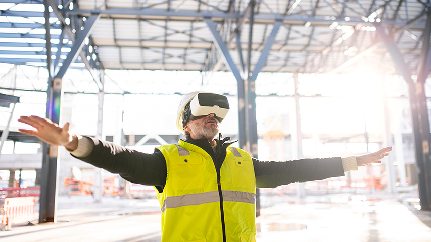 Hoisting, Rigging and Moving VR – Level 3