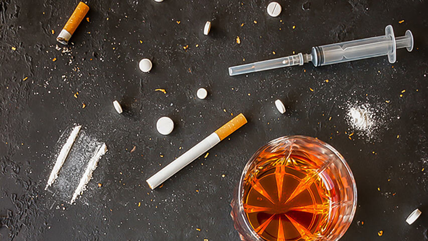 Drugs & Alcohol in the Workplace