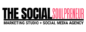 The Social Soulpreneur