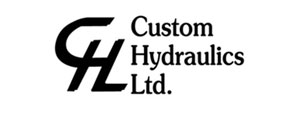 Custom Hydraulics Ltd.