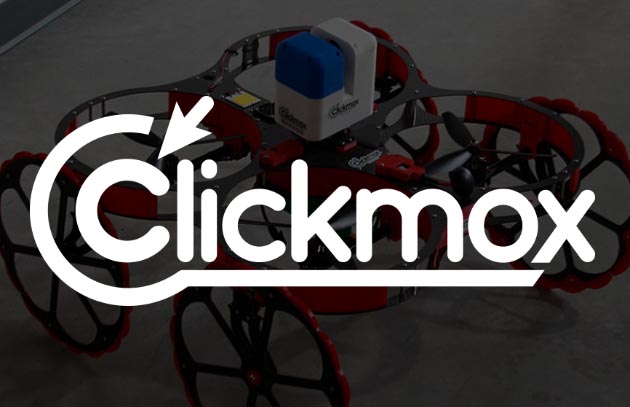 Clickmox Solutions