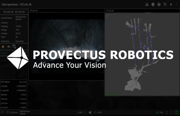 Provectus Robotics Solutions