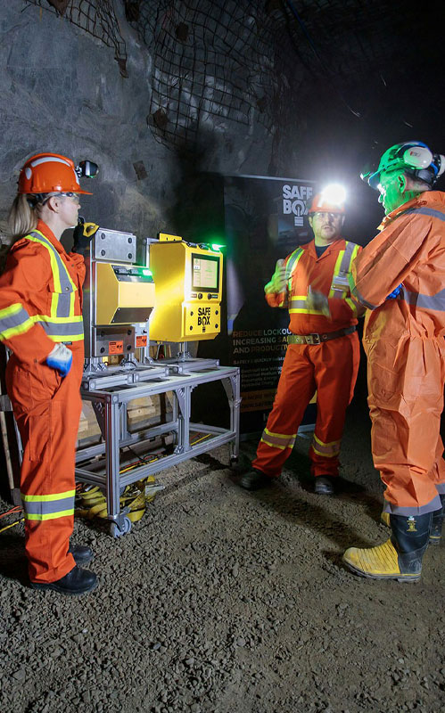 Why Attend - Mining Transformed 2026