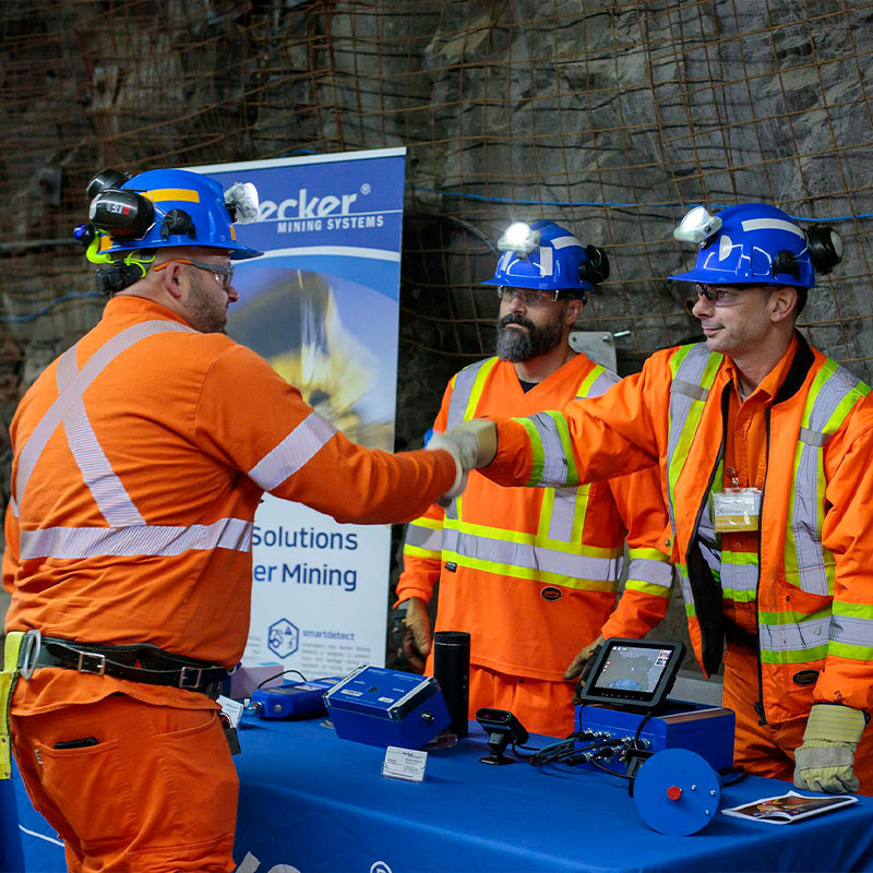 Why Attend - Mining Transformed 2026