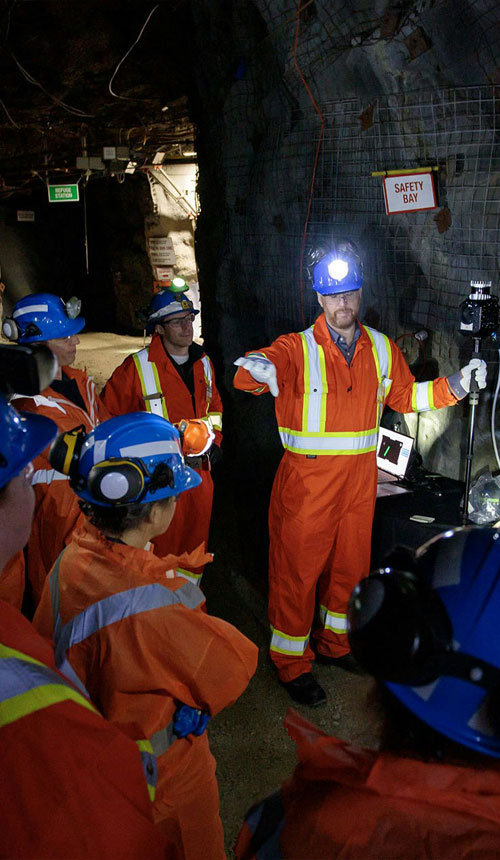 Why Attend - Mining Transformed 2026