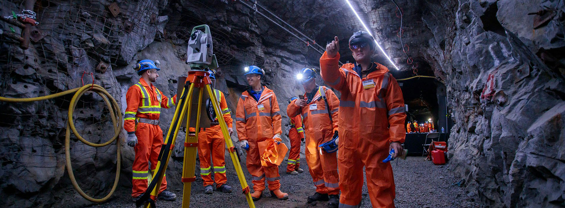 Why Attend - Mining Transformed 2026